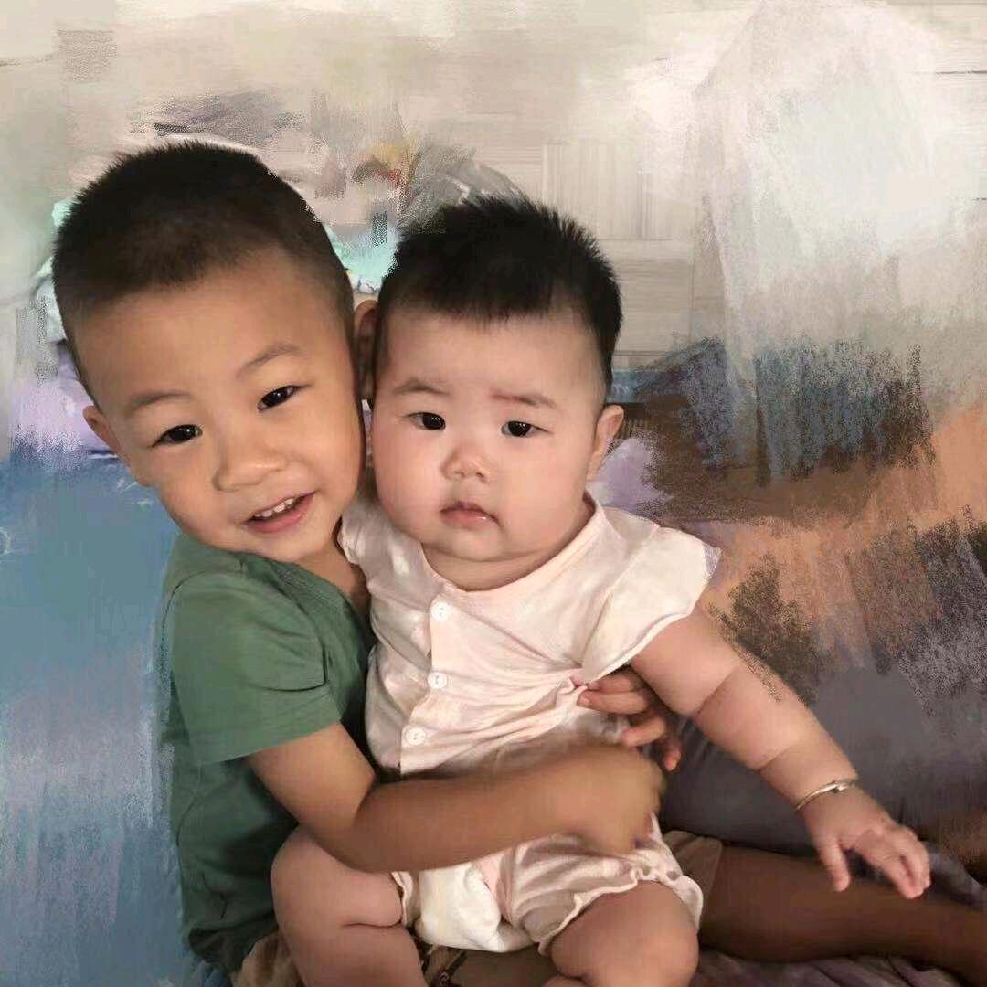 妙言奶奶