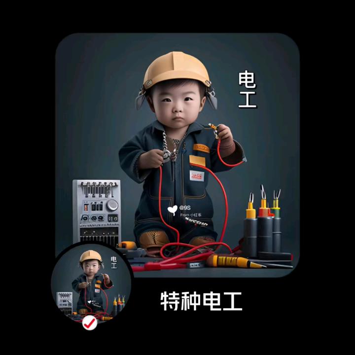 🦯人生百味🪼