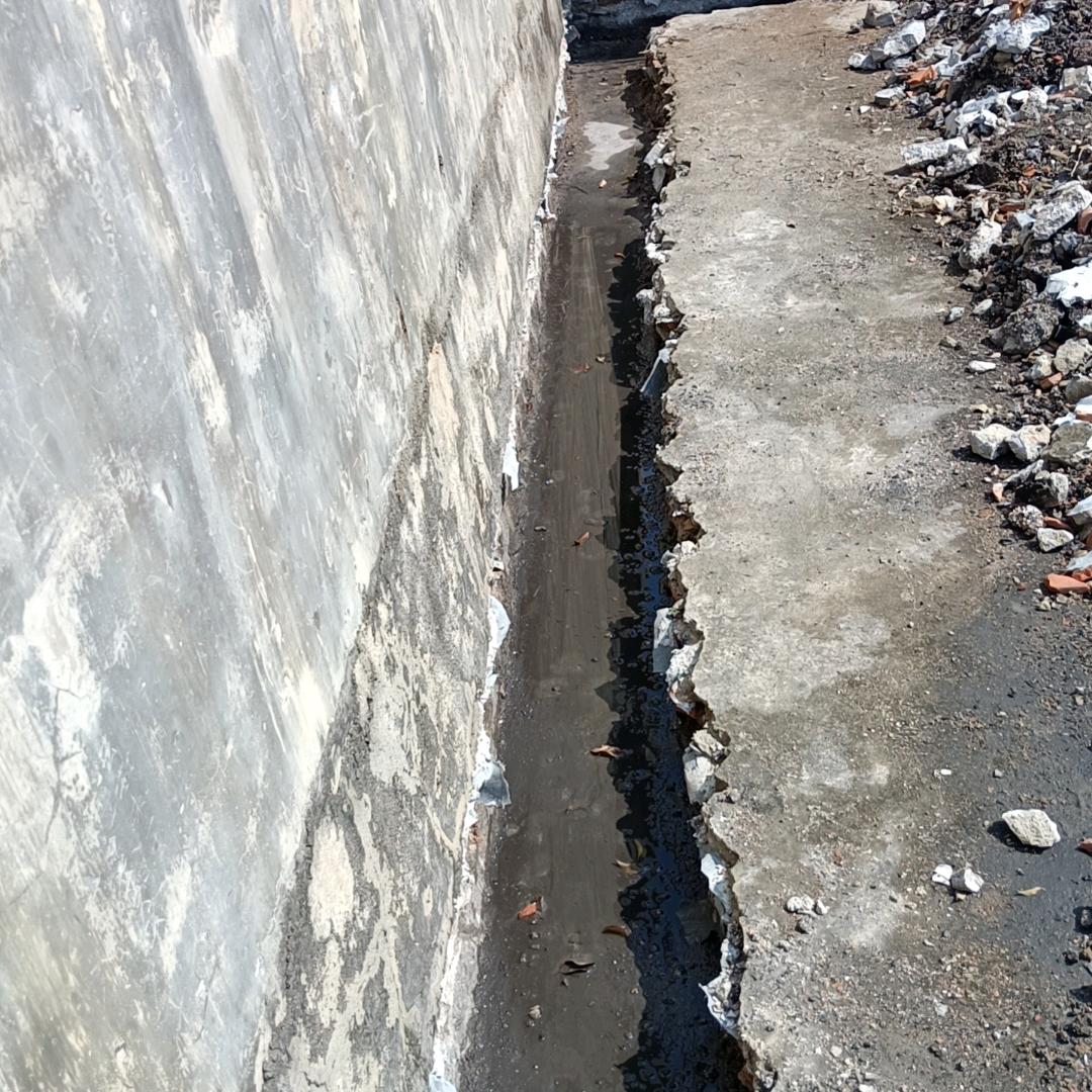 海南顺科防水补漏有限公司