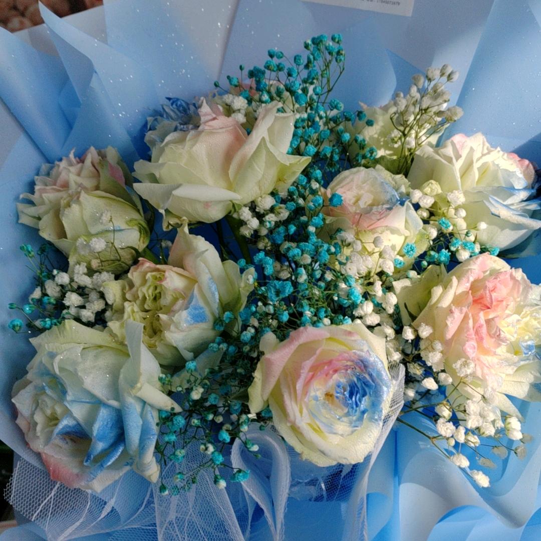 阳光蔬菜水果兰姐