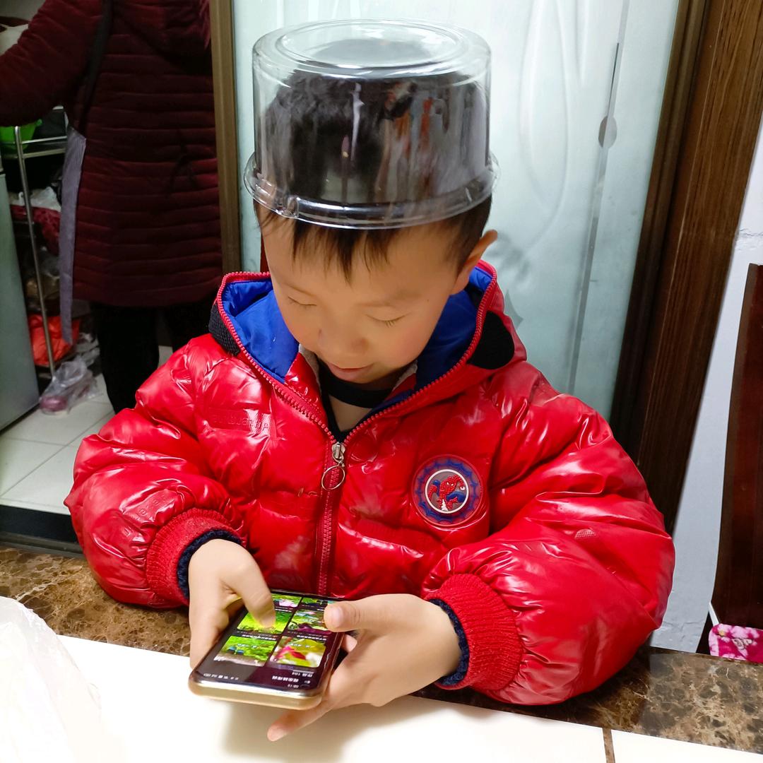时光清浅