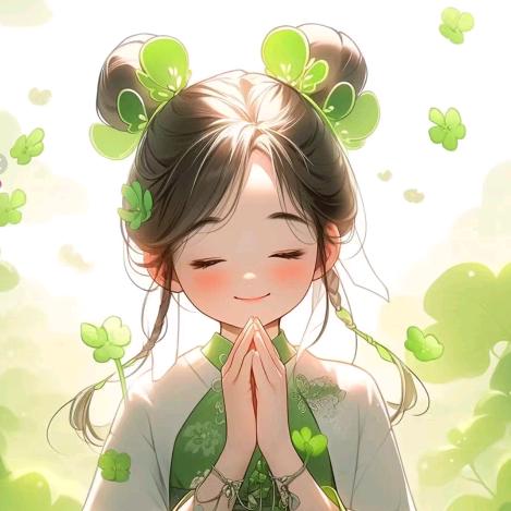 幸福❤
