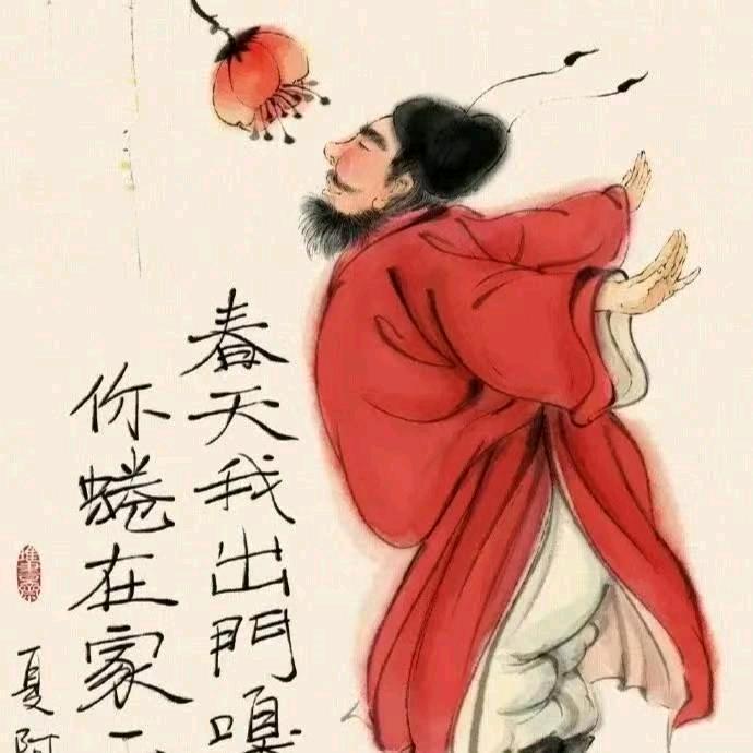 不夜侯的江湖
