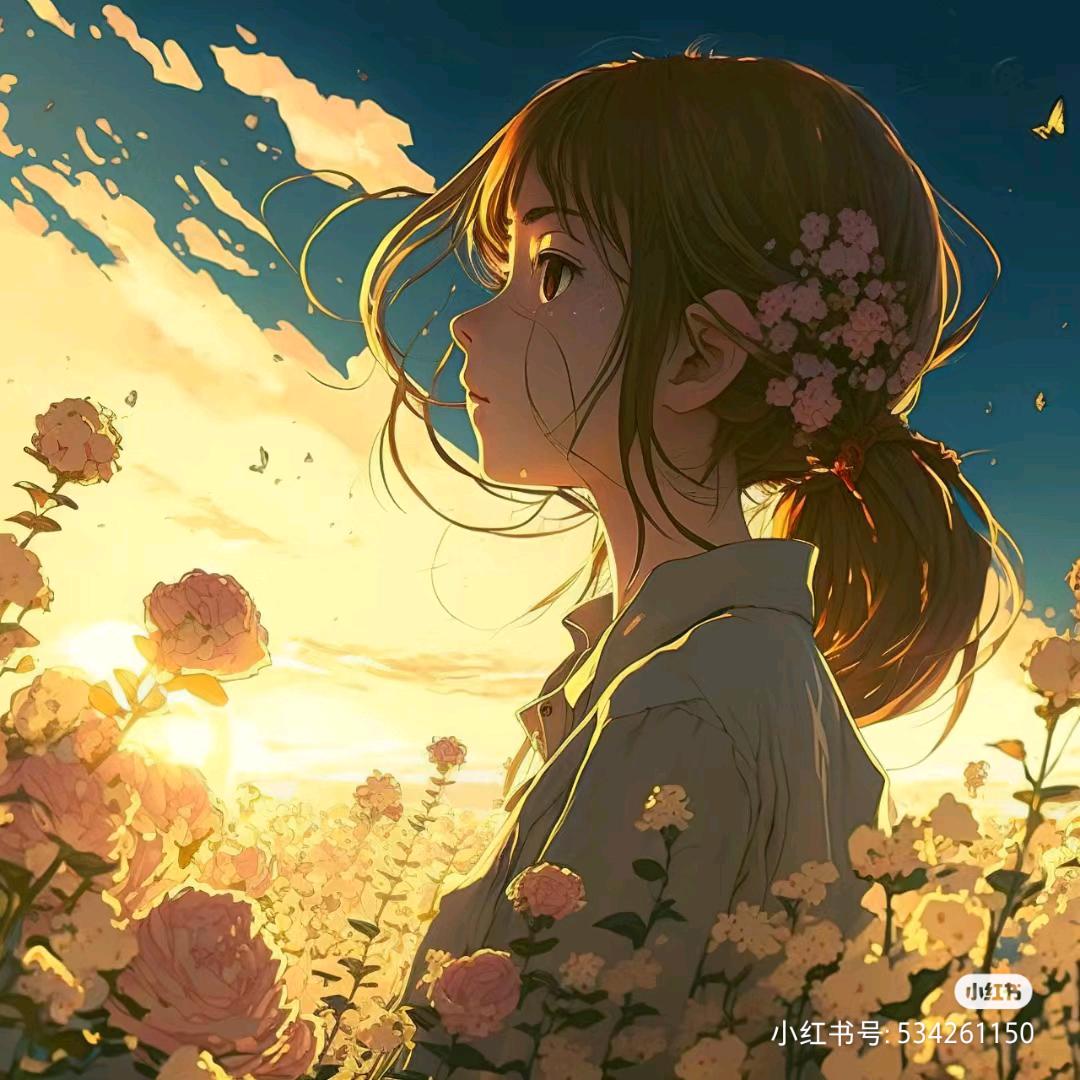 ヾ夕阳ゞ