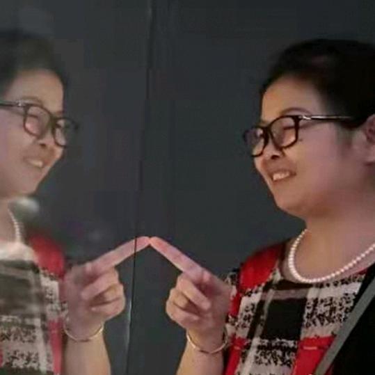 平淡是真