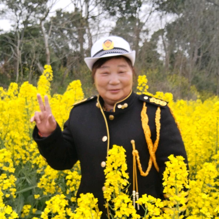 沈兰英