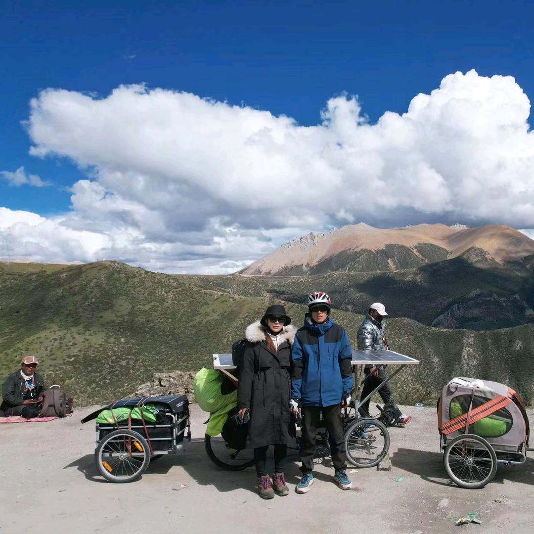 文航去旅行小号