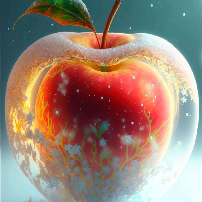 如如（好物分享）