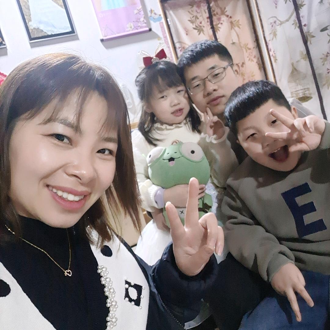 小棉袄和小保镖