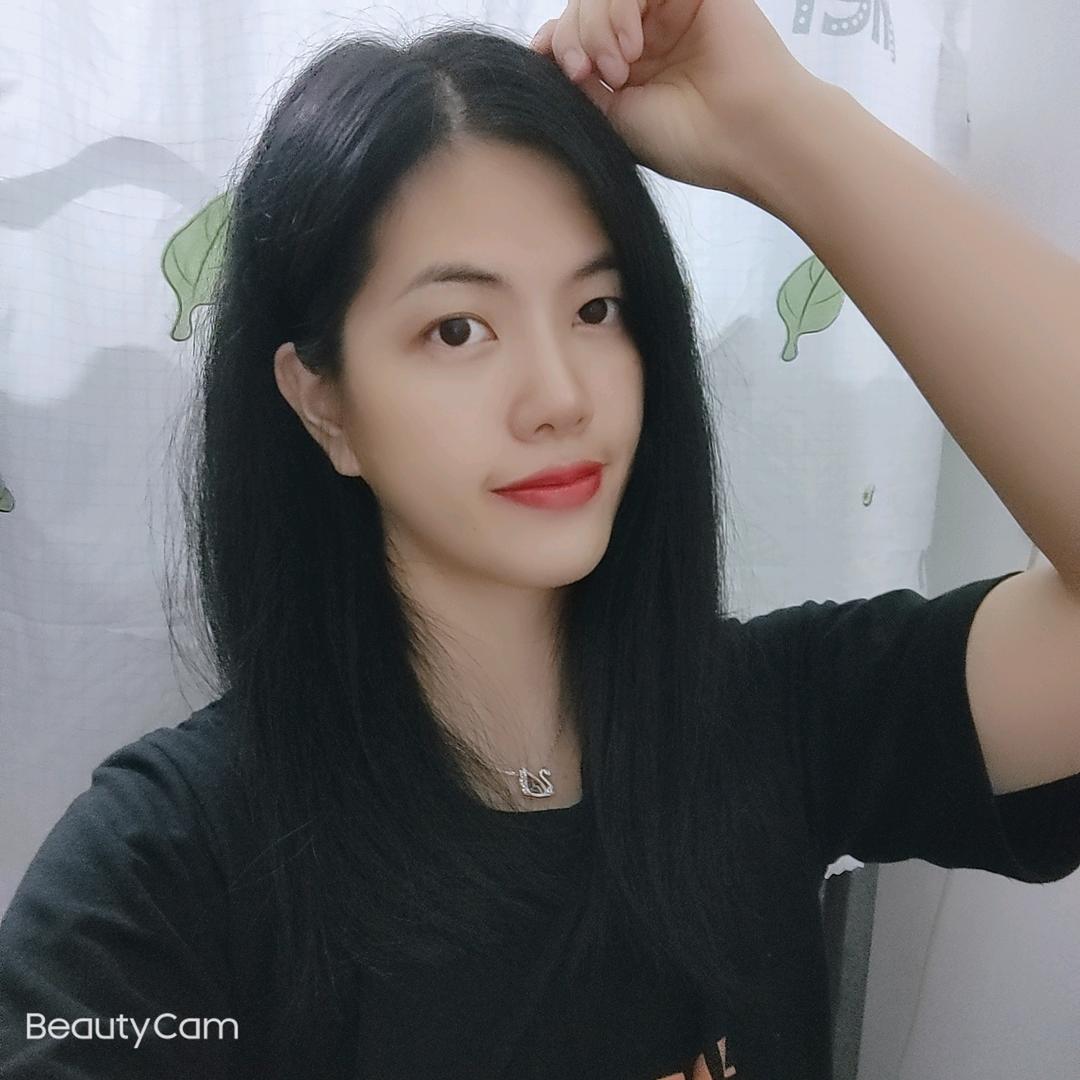 罗小萍❤