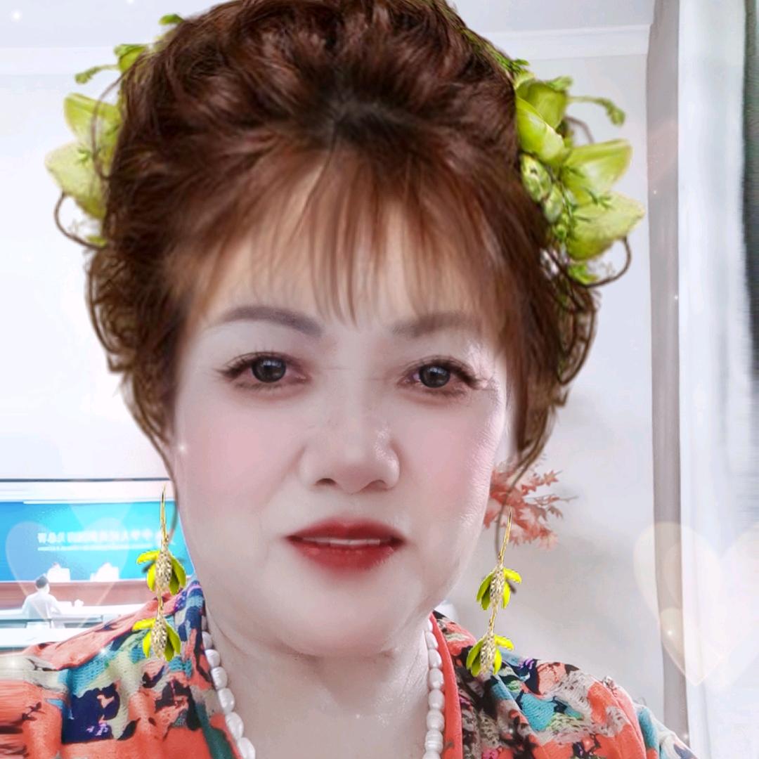 华芹