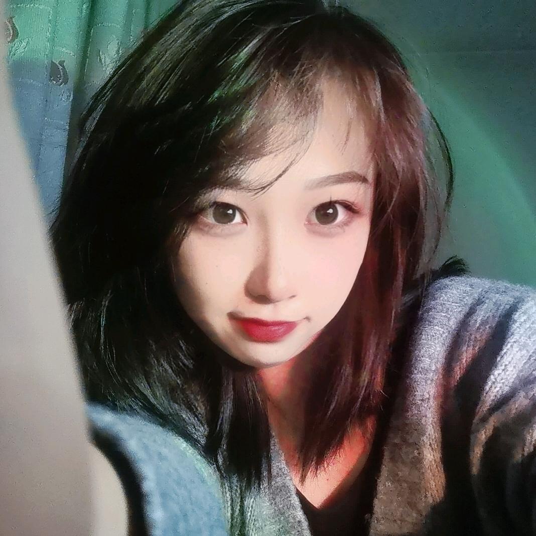 想和碘伏谈恋爱🪽（自强版）