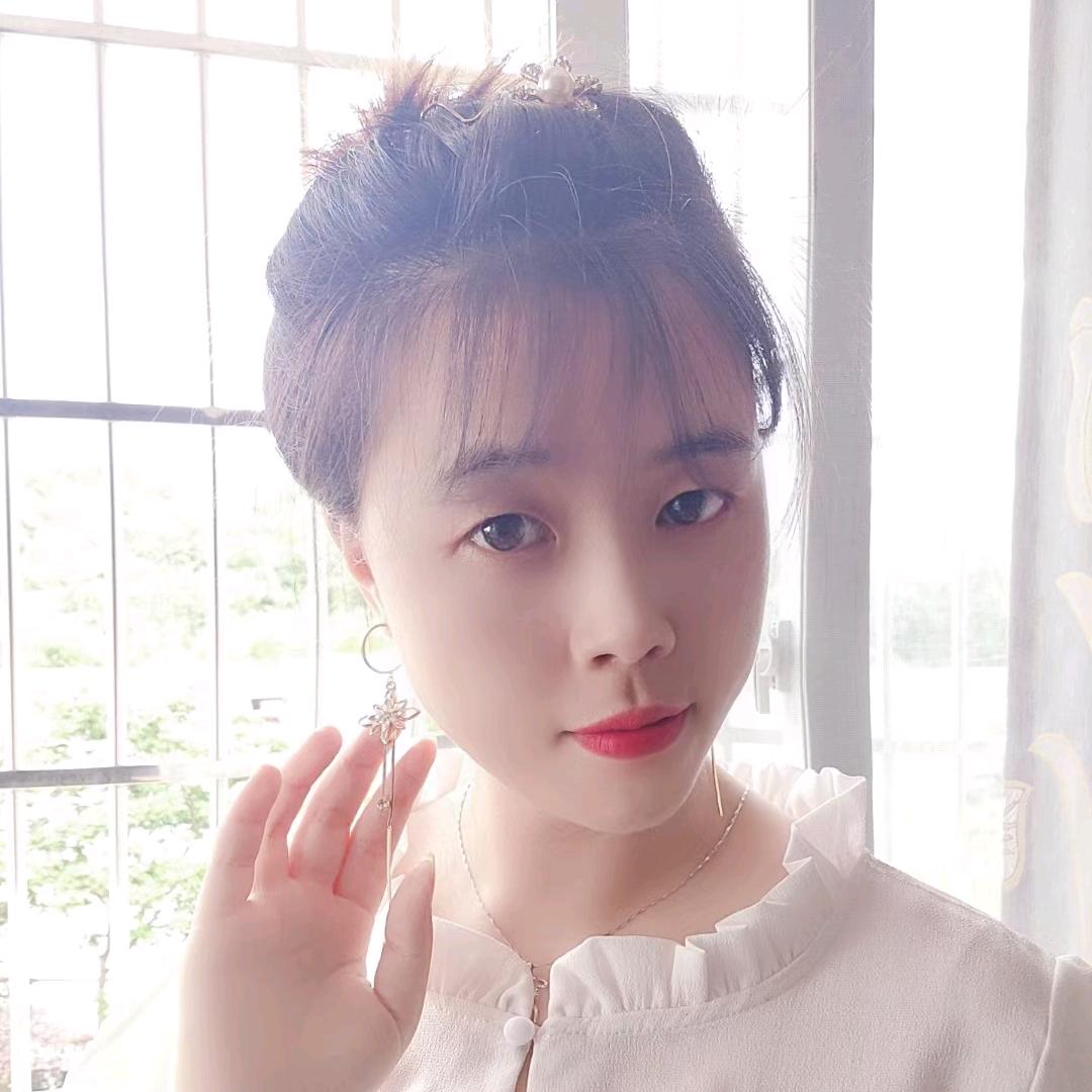 晓英