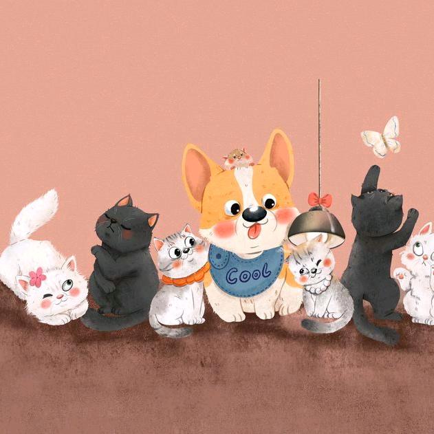 春娇与志明