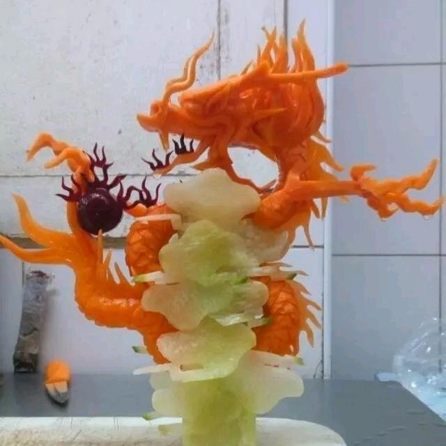 张谦冷艺
