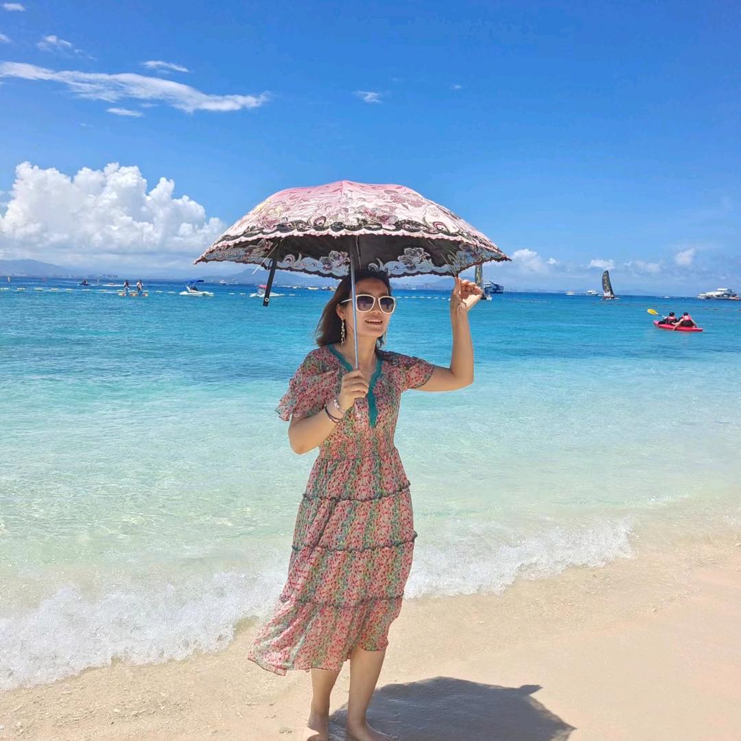 德州卖手机的君姐