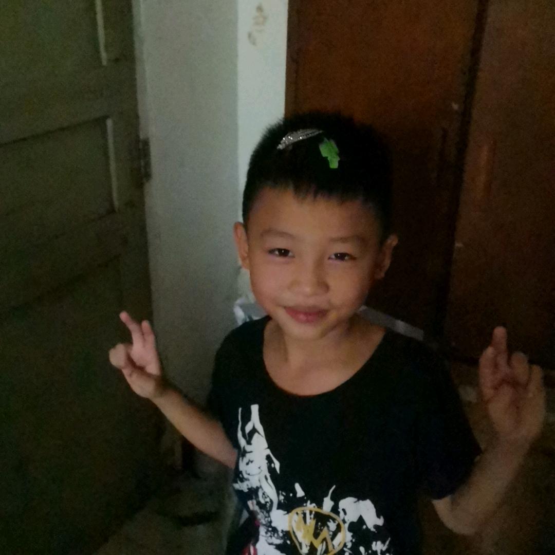 斌斌爷爷