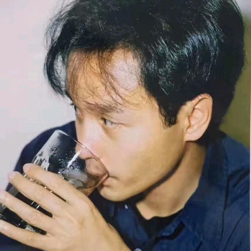 糖符芦头像