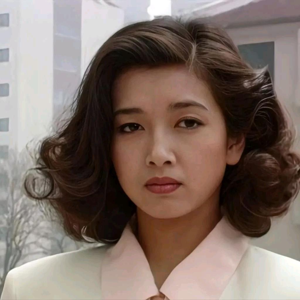 小芳姐姐