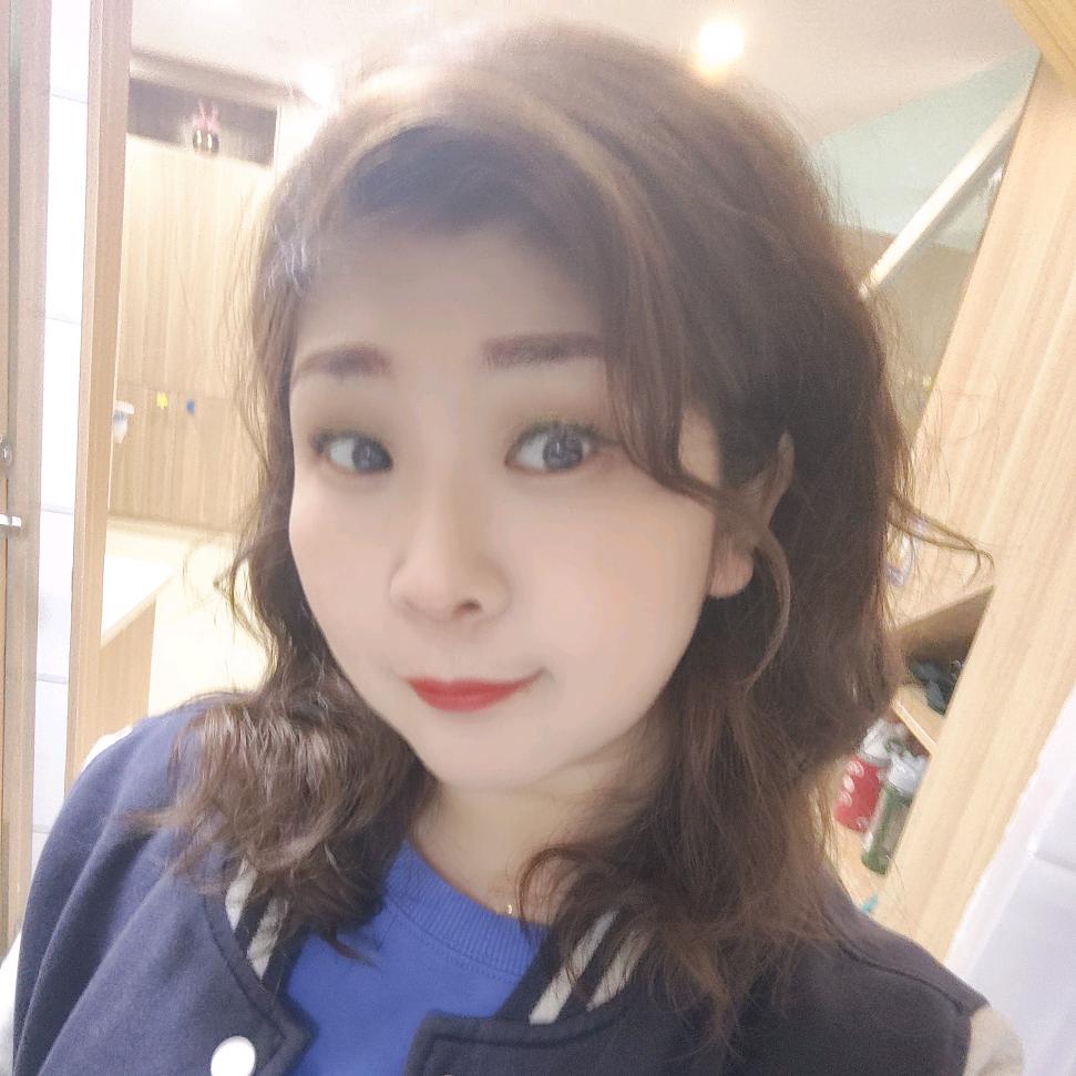 是溪溪呀！