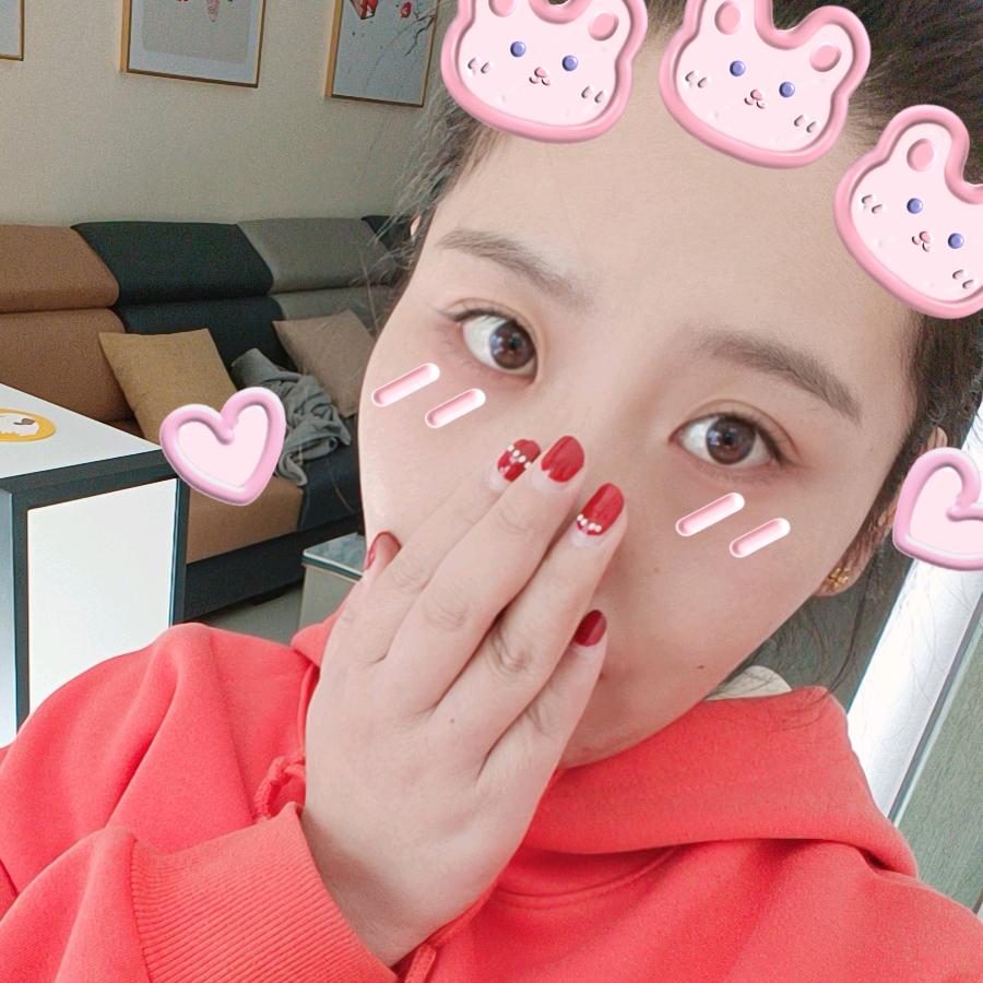 90后大妈~~~
