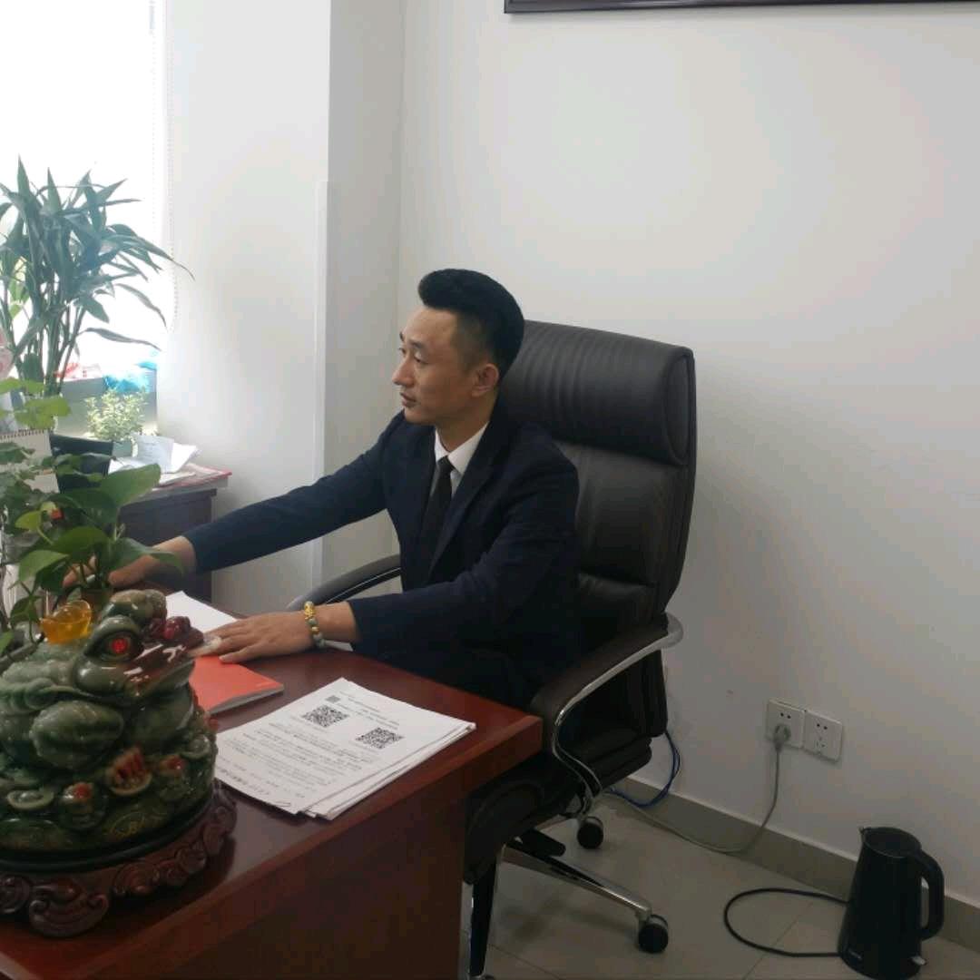 繁果云仓～段哥