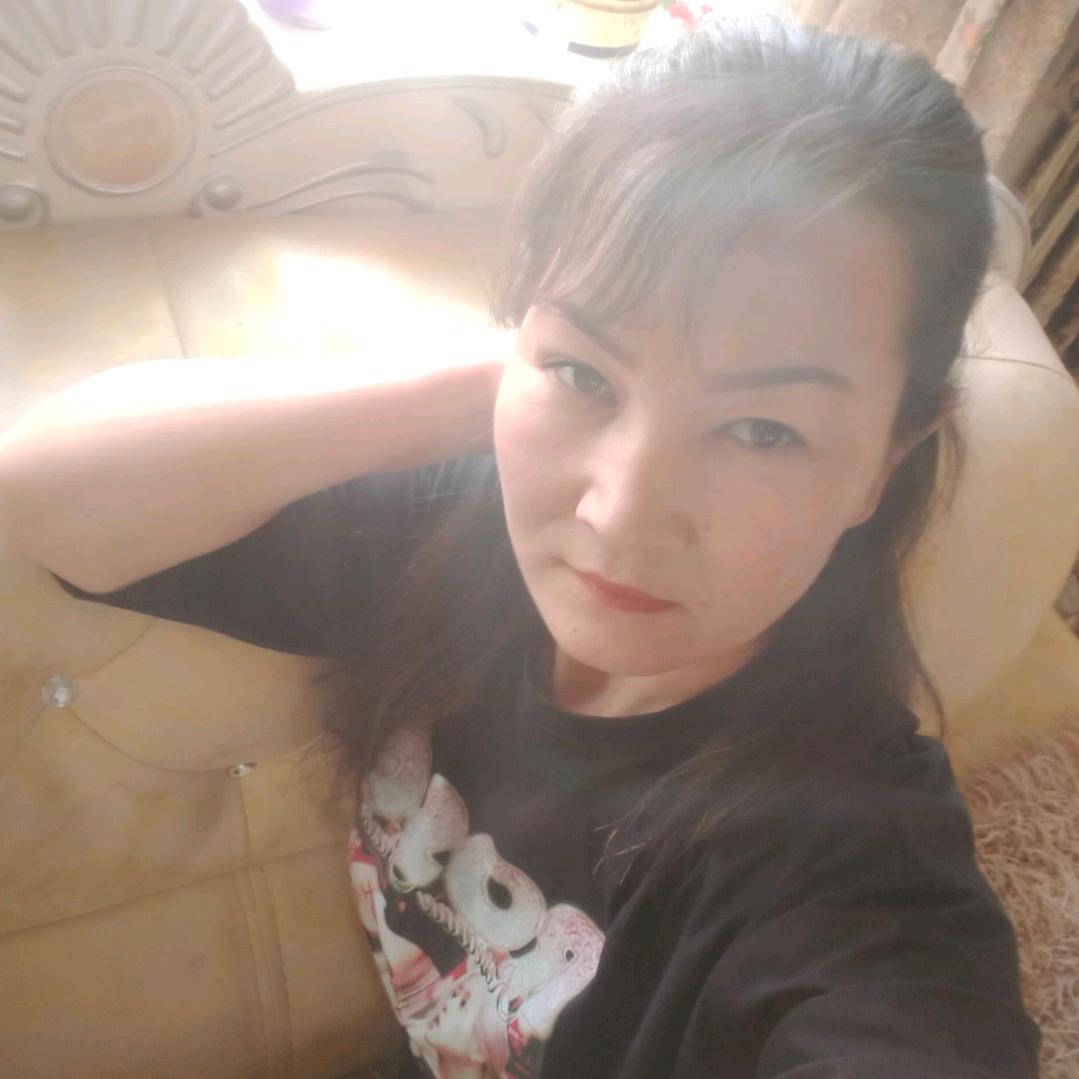 阿曼古丽