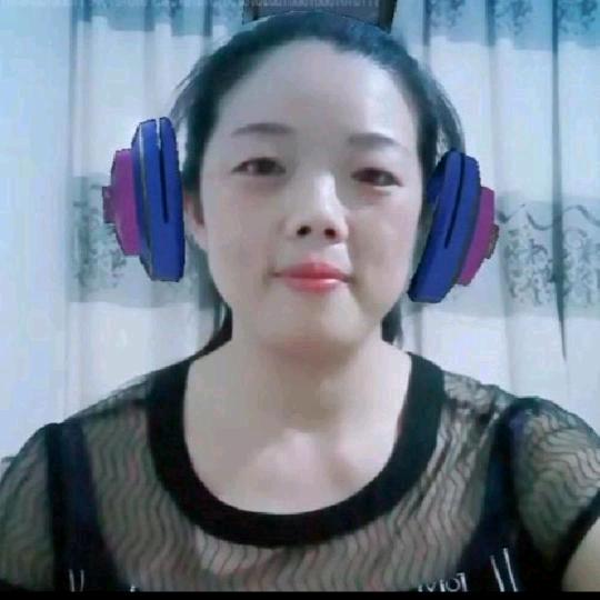 老玩童阿燕