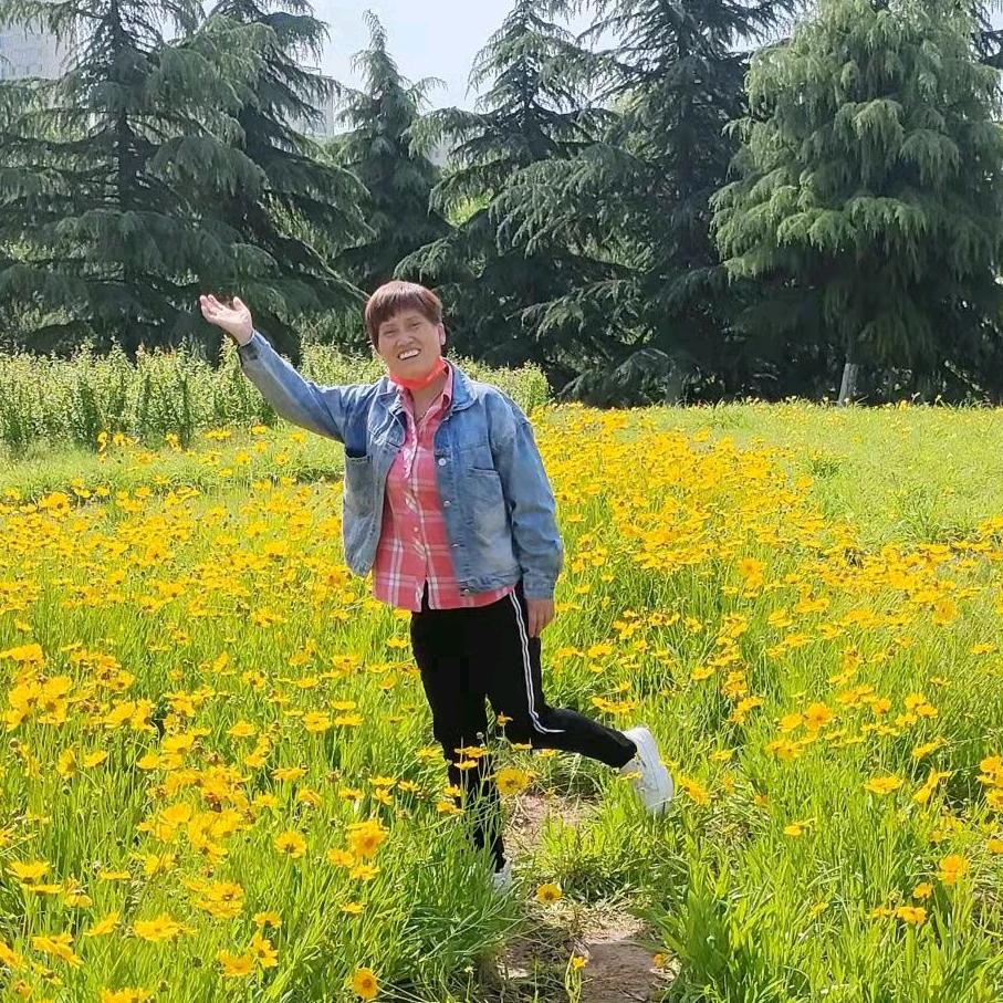 雨后彩虹