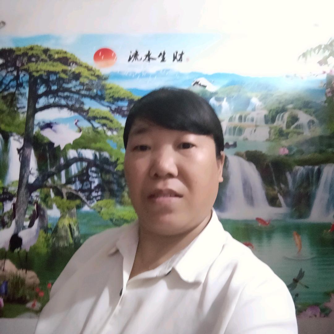 幸福美满！