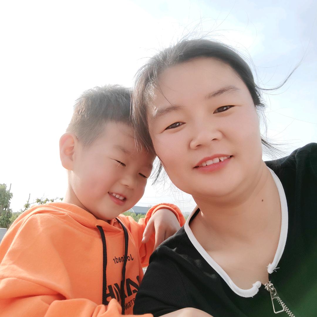 越来越好