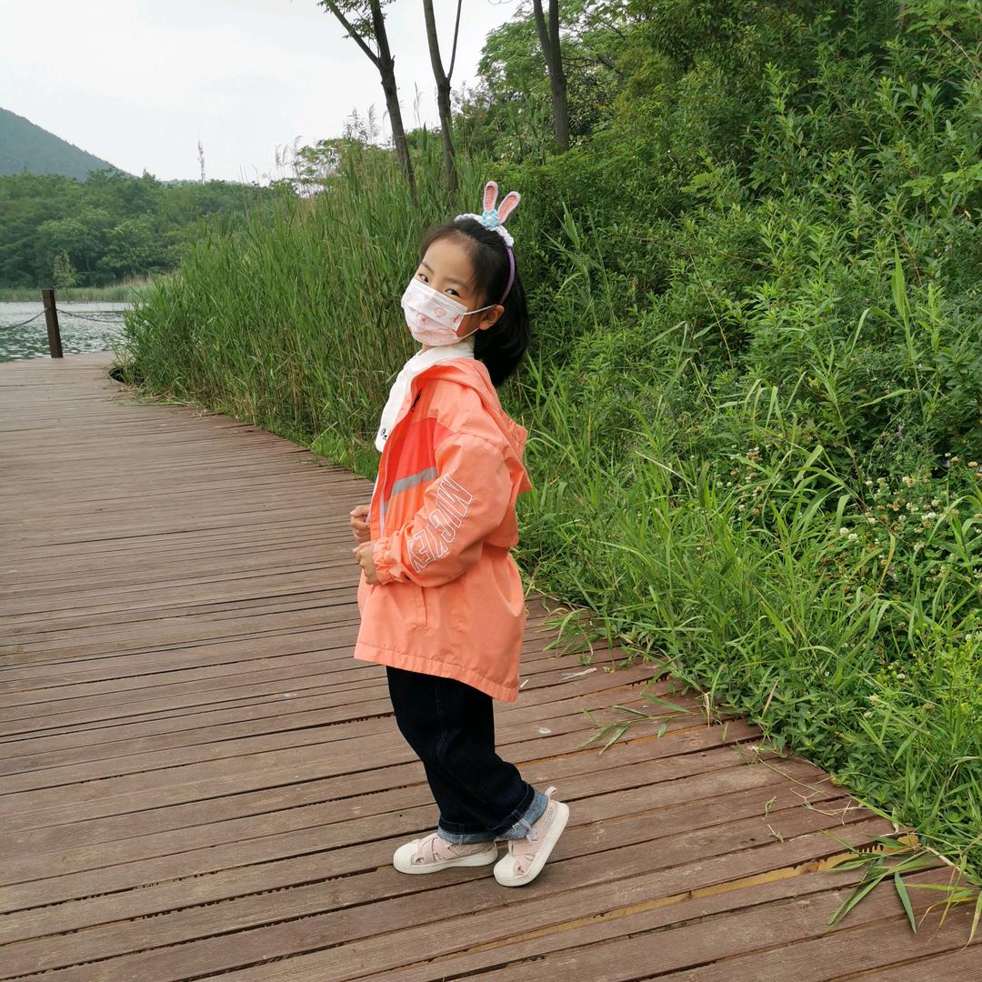 笑笑麻麻学习小课堂