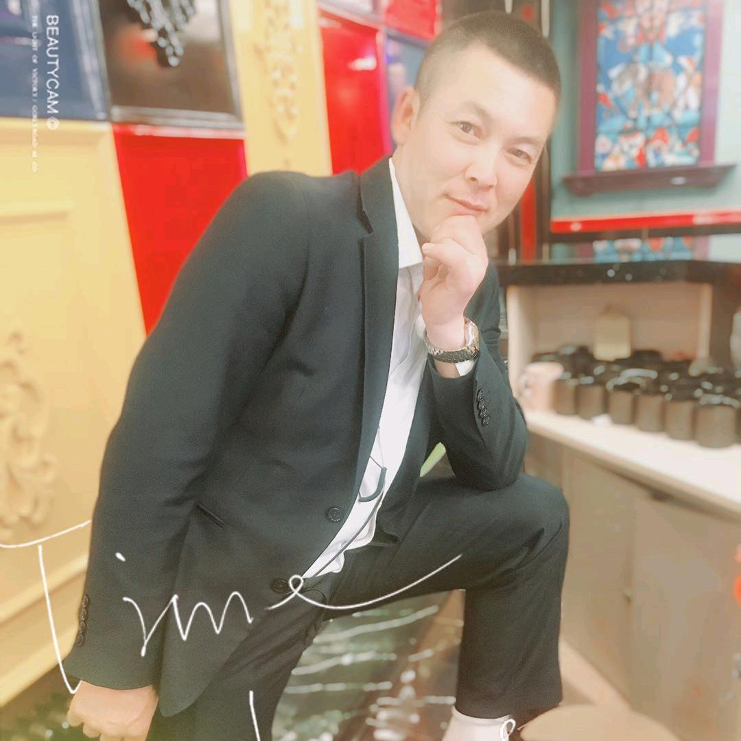 江哥