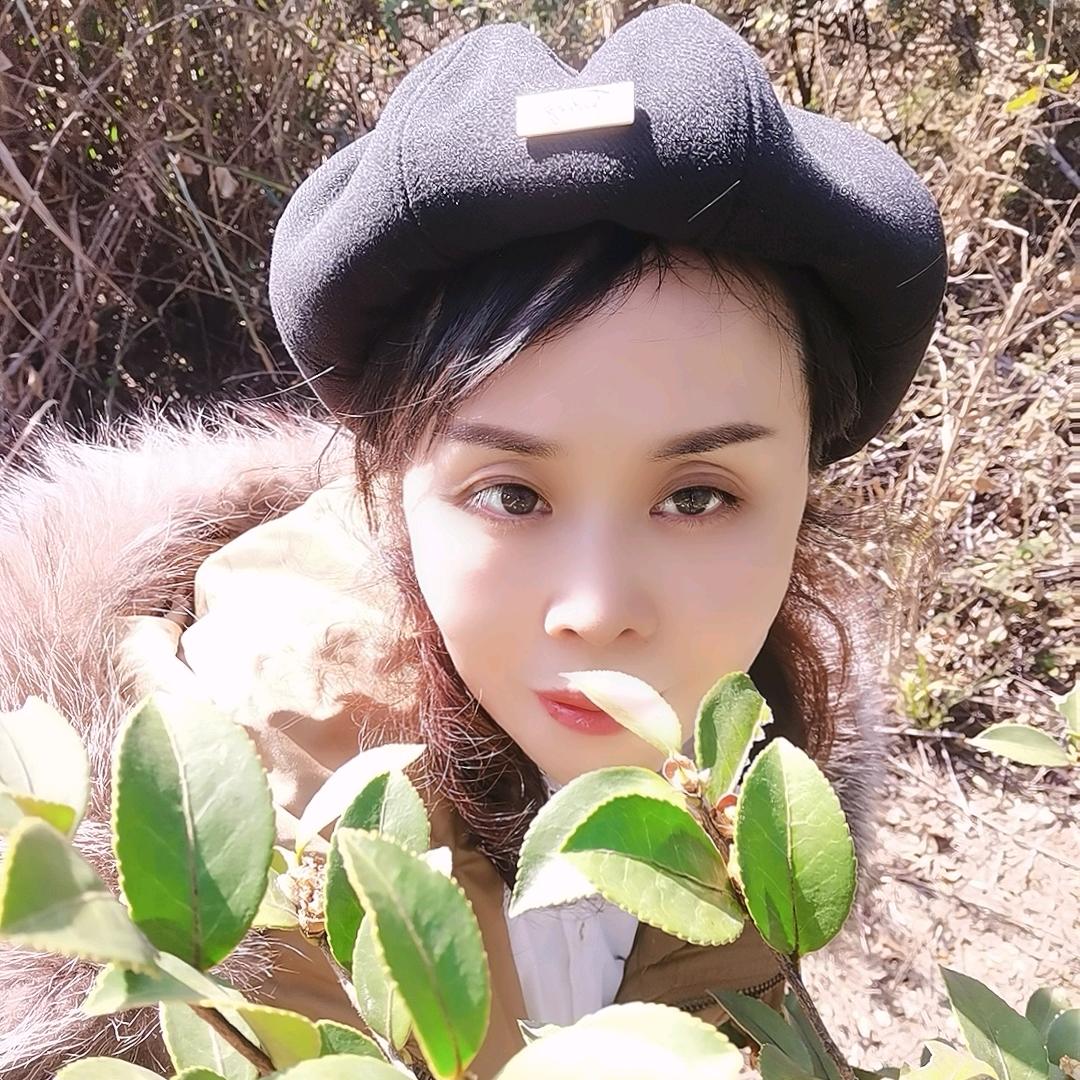 笨丫头✌