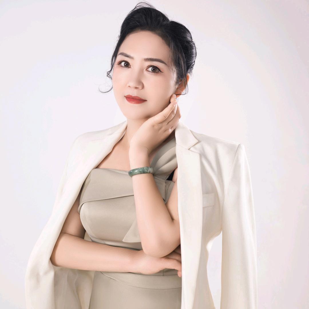 杨敏 母婴养老培训