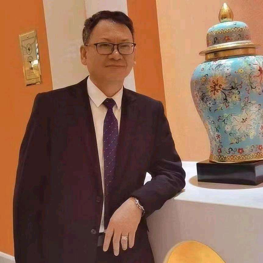 吴老师｜援疆助农