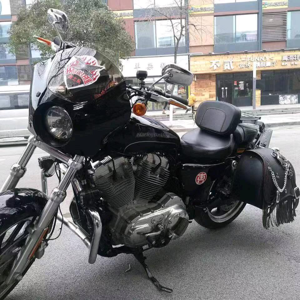 炸街大魔鬼