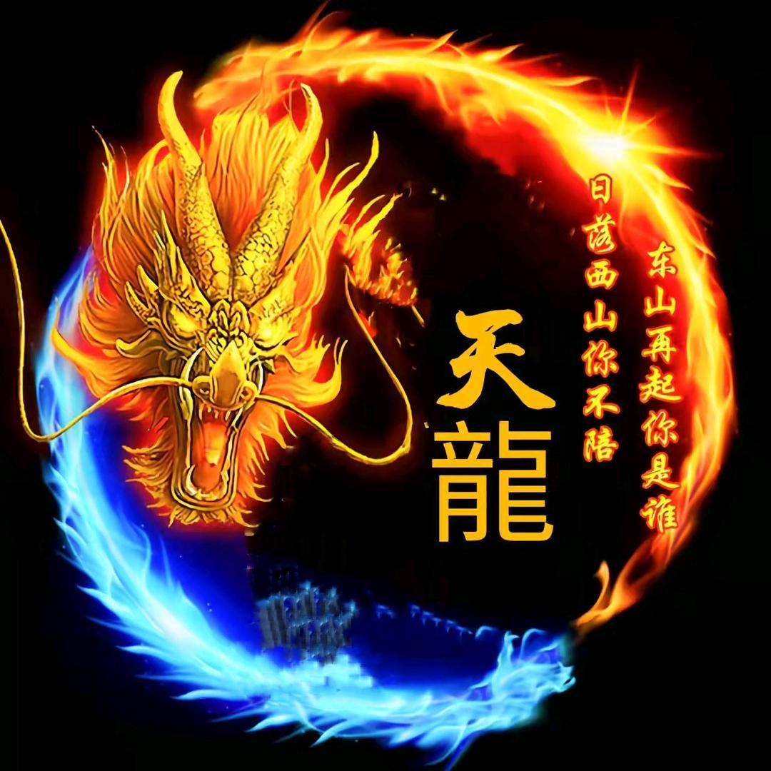 天龍