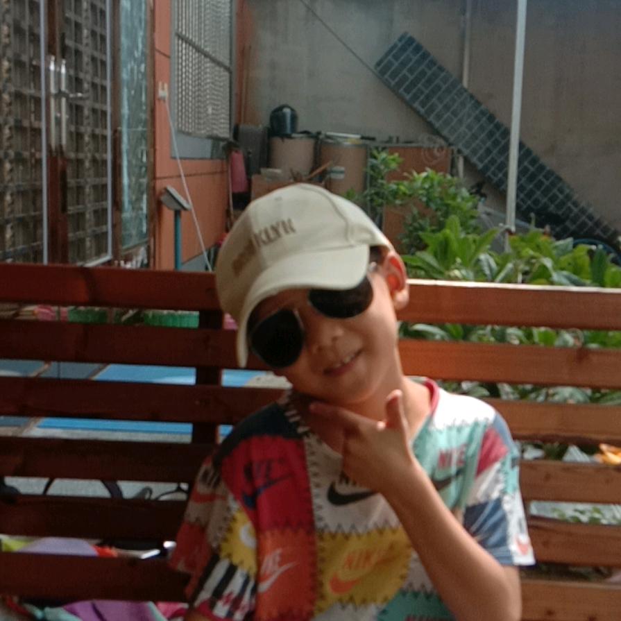 四哥的乡村生活