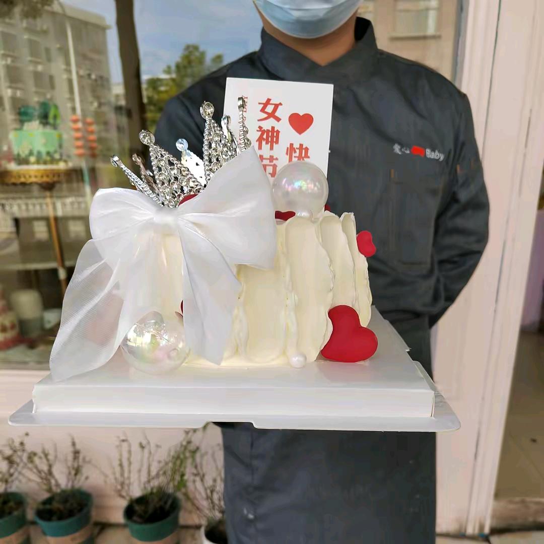 @吉首市爱心宝贝蛋糕店培训室