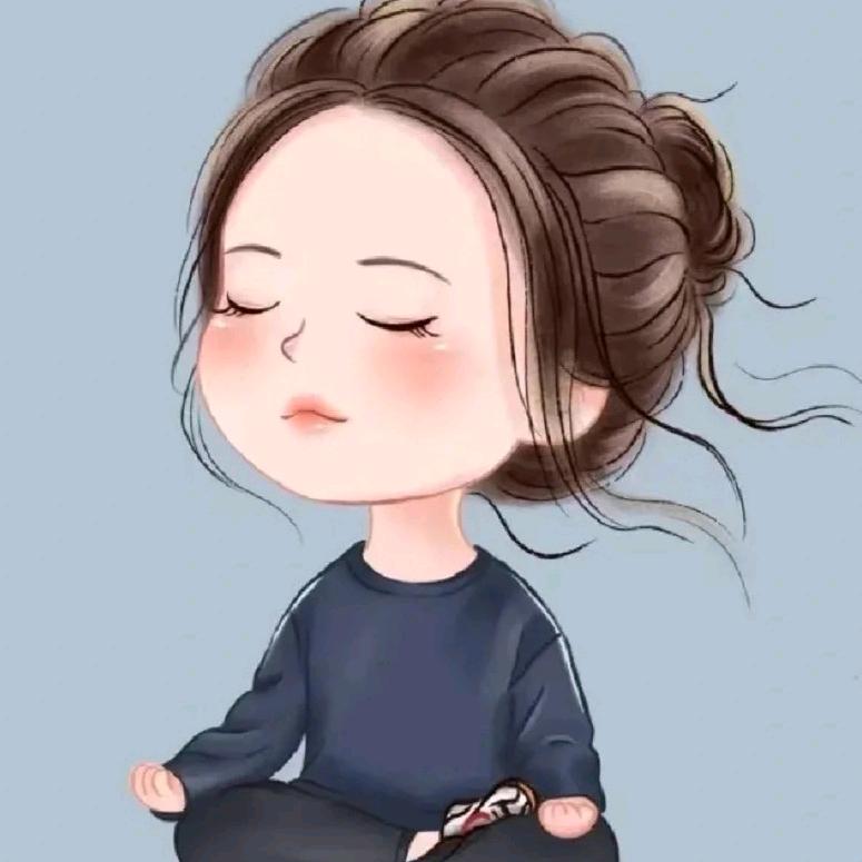 眼里有星星生活亮晶晶