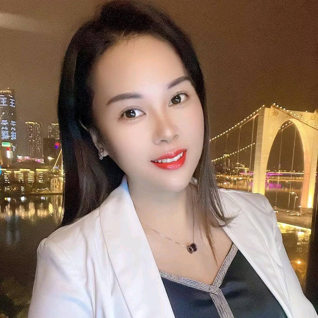 🦋柳州情歌🎙小蝶🦋