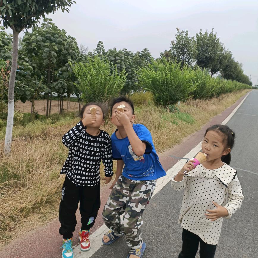 以后我赵着你