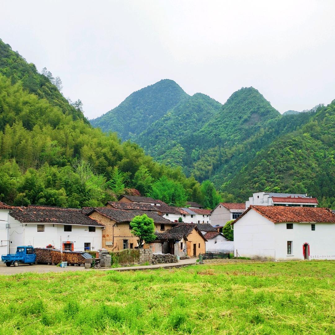 遇见美景