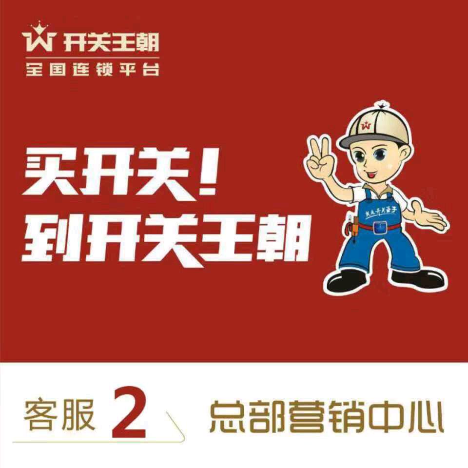 开关王朝（原点总部）