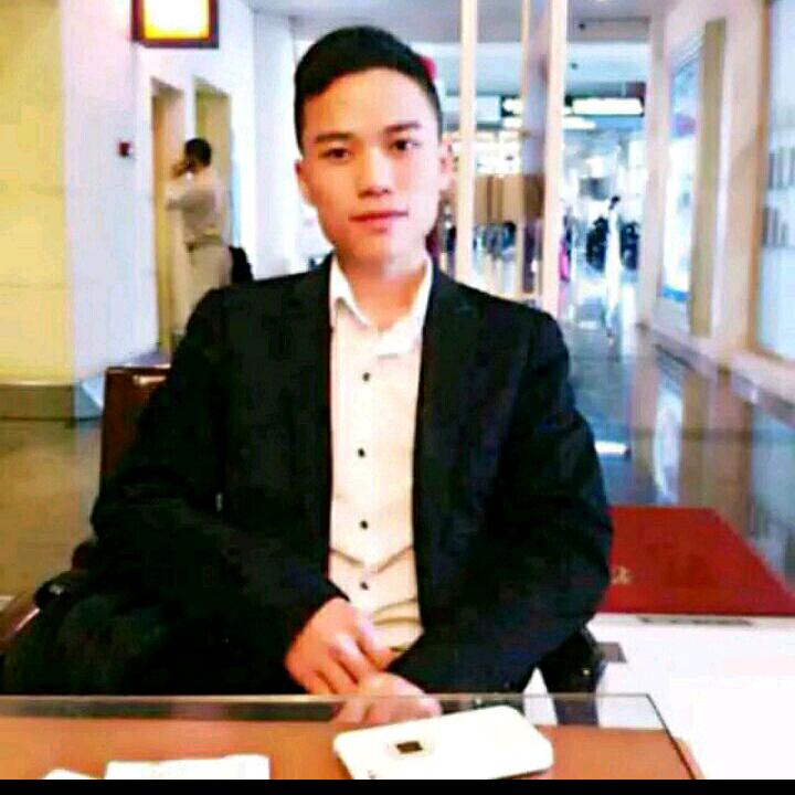 预售运营管理王福