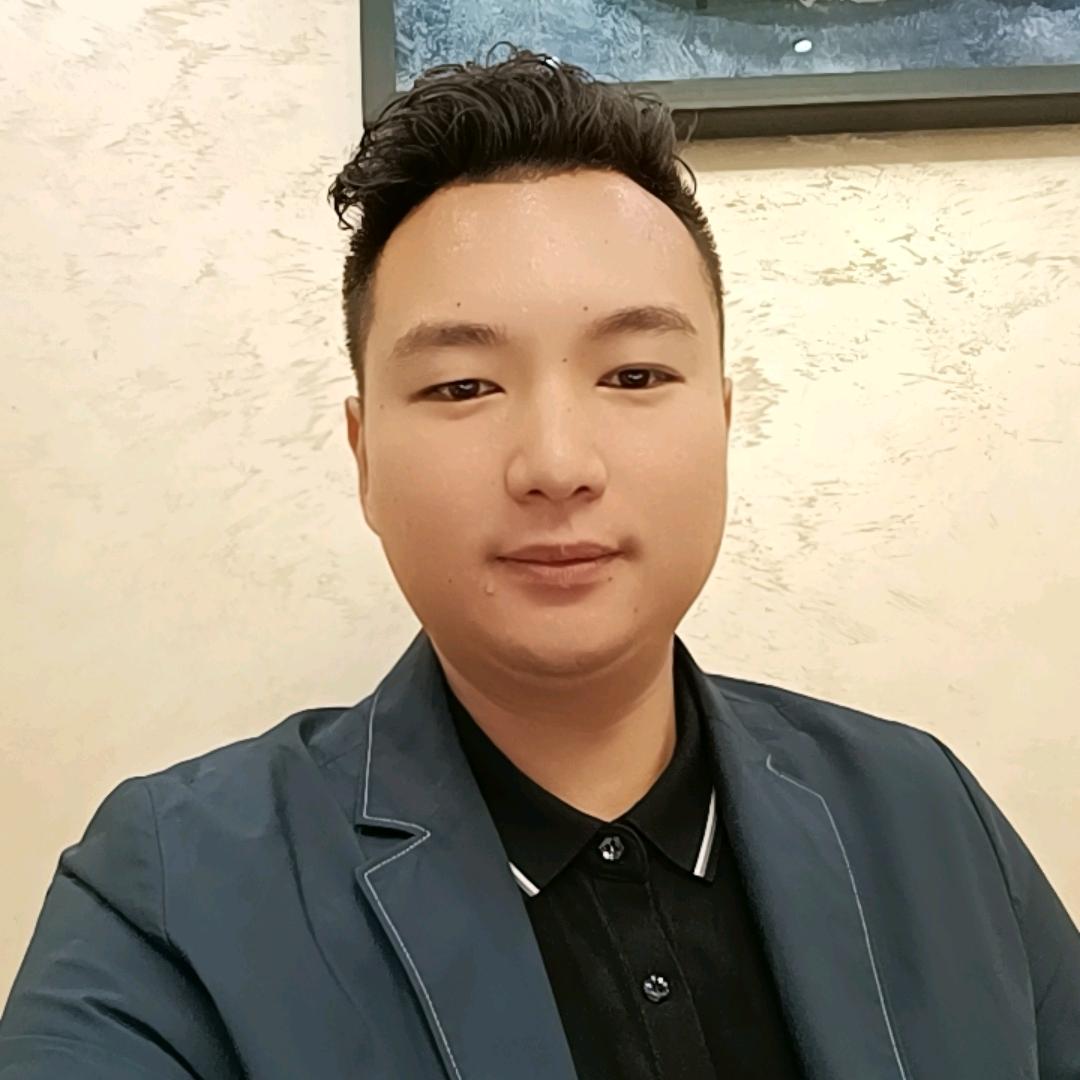 黄 • 阿玛