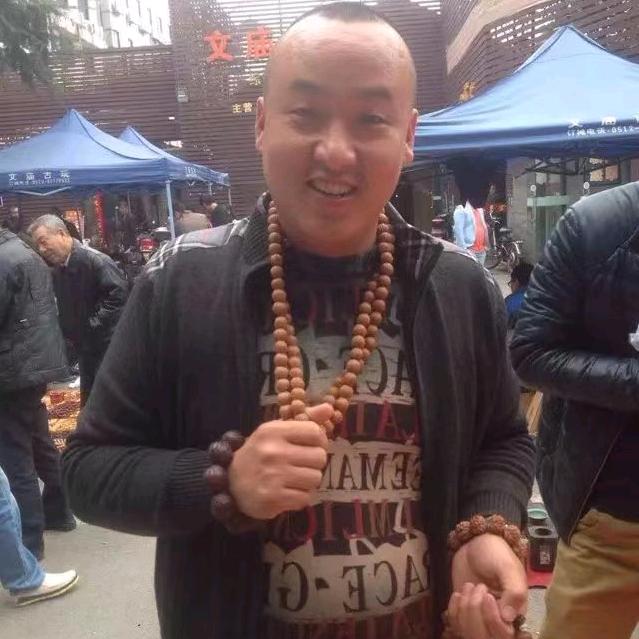 黄先森   杨梨园海哥