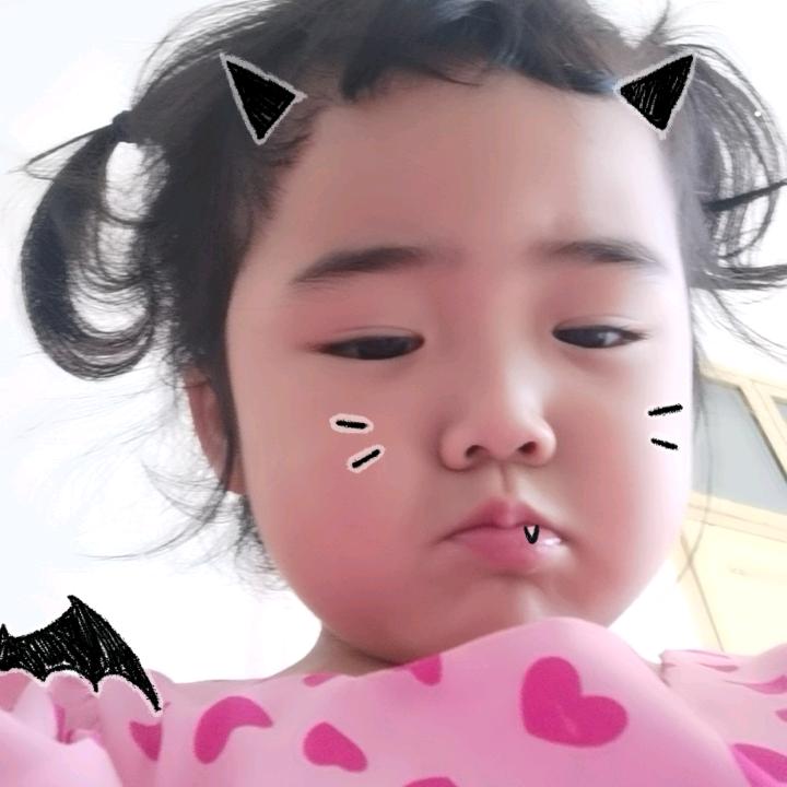 小丸子先生家的袁宝