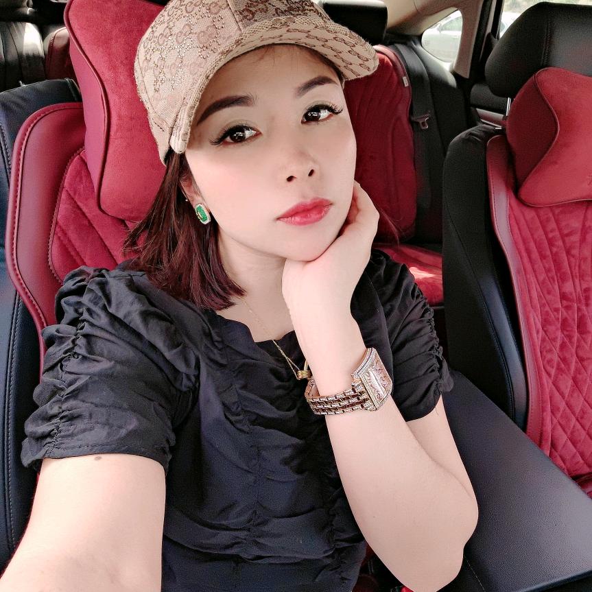 燕子采耳足道官方号